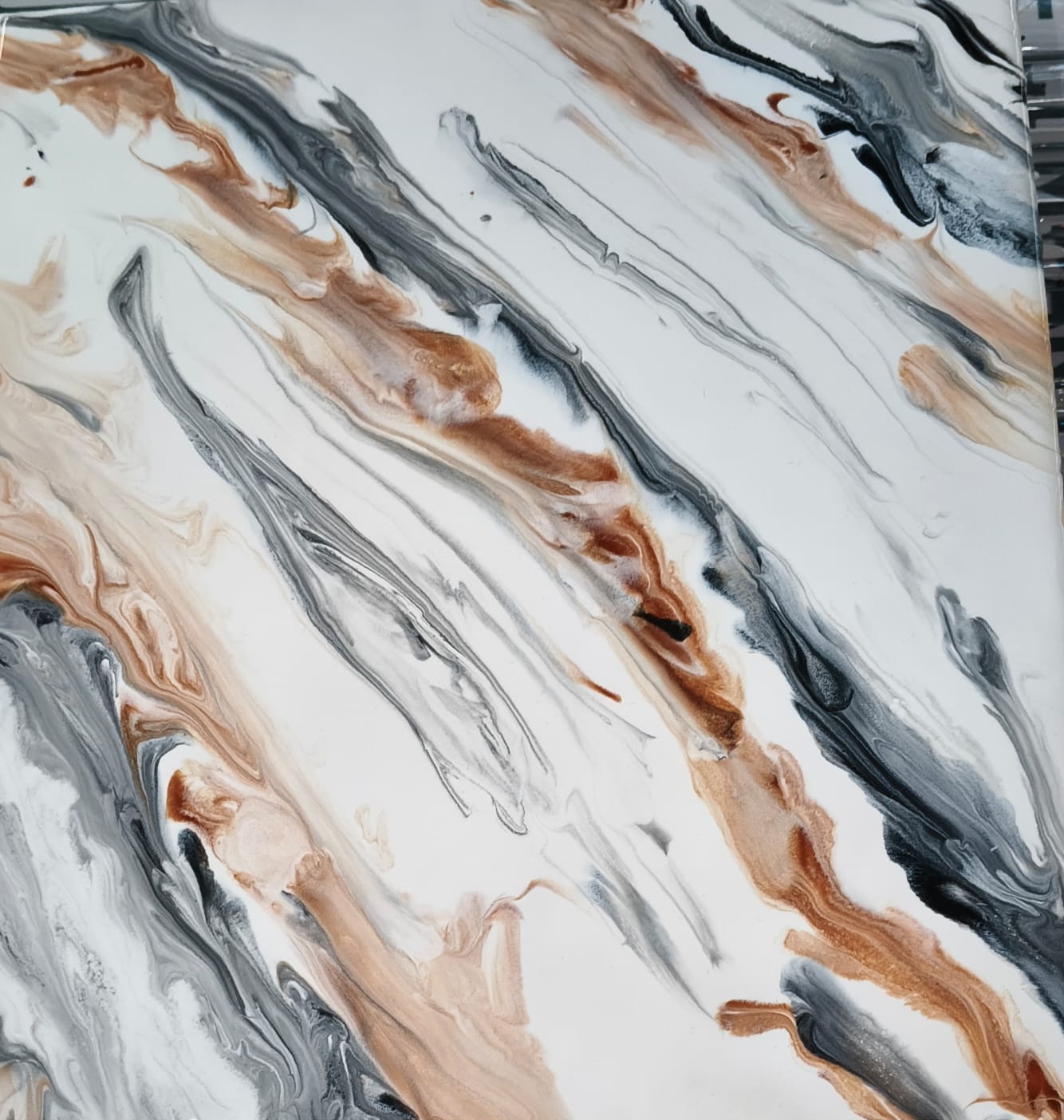 Italian Flooring