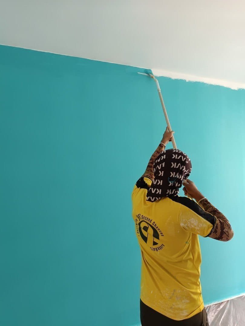 Luxury Wall Painting